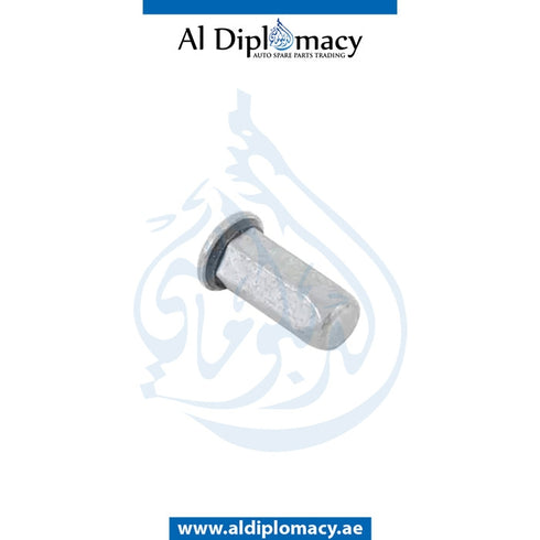 BLIND RIVET Nut, FLAT HEADED for BMW 1 SERIES 2012-2015 models